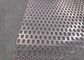 Специализированный шестиугольный перфорированный металлический лист толщина 1,2 мм 1,5 мм