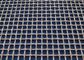 Архитектурноакустический плоский гофрированный сплетенный декоративные панели гриля провода 310S 2205