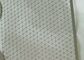 Алюминиевое латунное фото сплава вытравляя сетки воздушного фильтра сетки точность круглой высокую