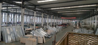 Anping Velp Wire Mesh Products Co.,Ltd