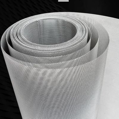 Защитные экраны безопасности из нержавеющей стали 18X18 сетка черный белый серый