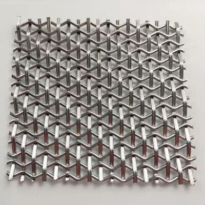 Красивый архитектурный сплетенный декоративный цветок ячеистой сети для декоративной сетки