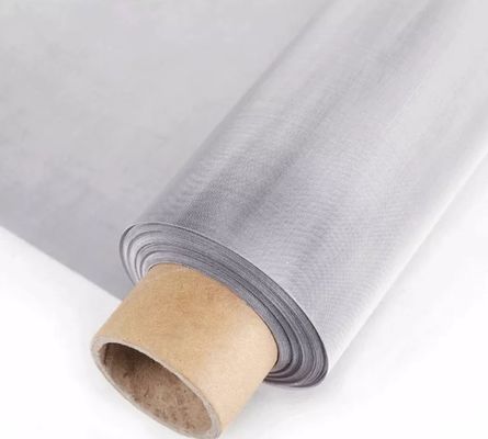 Высокая плотность тканей 300 500 сетки из нержавеющей стали