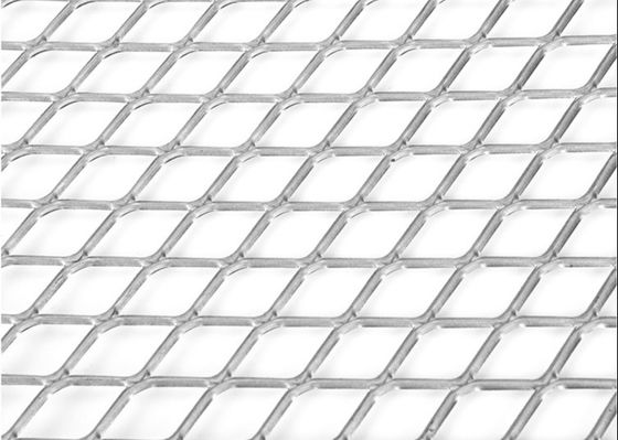 Inox 304 316 расширенная нержавеющей сталью толщина сетки 0.5mm-5.0mm металла