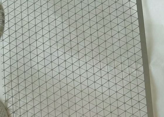 Алюминиевое латунное фото сплава вытравляя сетки воздушного фильтра сетки точность круглой высокую
