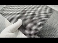 Ширина 1 м 304 нержавеющая сталь защитная сетка окна экрана ролл