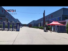 Anping Velp Wire Mesh Products Co., Ltd.