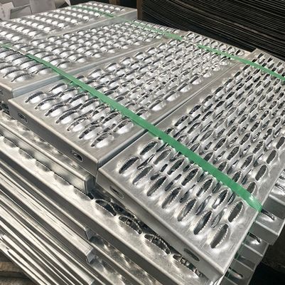 Датчики для промышленных дорожек из оцинкованной стали
