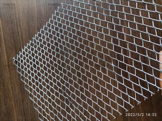 Оцинкованная стальная штукатурная сетка 27x96 дюймов G60 G90