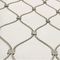 Высокопрочная сеть сетки веревочки провода кабеля нержавеющей стали для сетки зоопарка Aviary