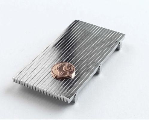 SS304/316 Johnson Wedge Wire Screen Filter Panel / Tube Mesh (Паннелл фильтра проволочного экрана Джонсона)