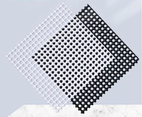 304 Нержавеющая сталь Нидерландская прокатная сетка для промышленной фильтрации