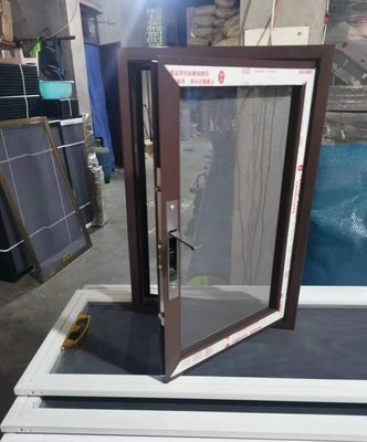 304/316 Нержавеющая сталь Оконная сетка 10-16 Счет