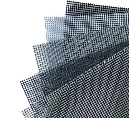 Защитные экраны безопасности из нержавеющей стали 18X18 сетка черный белый серый