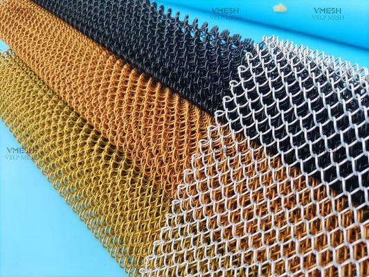 Архитектурная резьба из нержавеющей стали 12x12 мм
