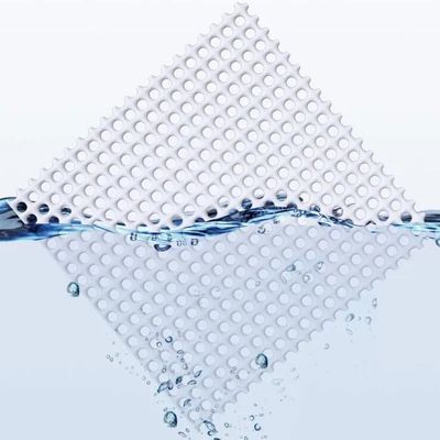 Москитная сетка из нержавеющей стали SS304, черная, серая, 10-16 ячеек