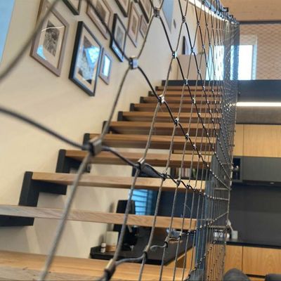 Легкий антиржавый защитный забор из нержавеющей стали