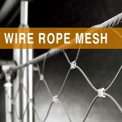 Легкий антиржавый защитный забор из нержавеющей стали