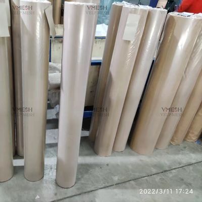 Ткань из сетки из нержавеющей стали - 304/316 класс для промышленных машин