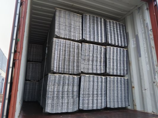 Опалубочная система для армирования легких бетонных панелей