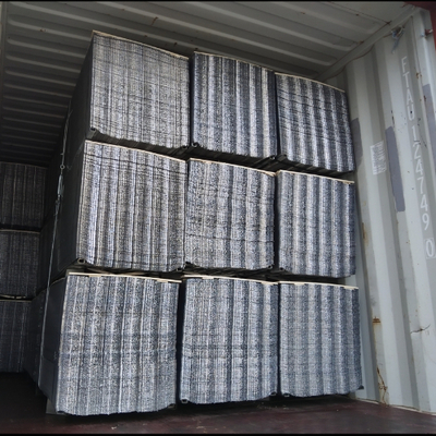 Опалубка из оцинкованной стальной сетки Hy Rib 1,1 м x 3 м