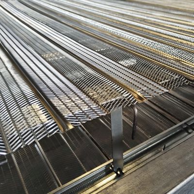 Высокопрочная сетчатая панель для строительства бассейнов