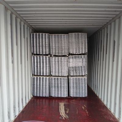 Строительные панели с высокой сцепленностью расширенные реберные решетки для системы формования