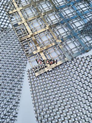 Декоративный нержавеющая сталь металлическая катушка сетка занавес для потолка особенности салона красоты интерьера перегородки