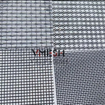 Архитектурноакустической ячеистая сеть сплетенная нержавеющей сталью для крытой стены оформления