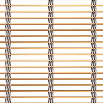 Висячая складная экран Нержавеющая сталь Внутренний тенной занавес