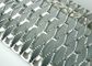Решетки безопасности 2,0 мм 2,5 мм Алмазные отверстия Алюминиевая рукоятка Подвеска