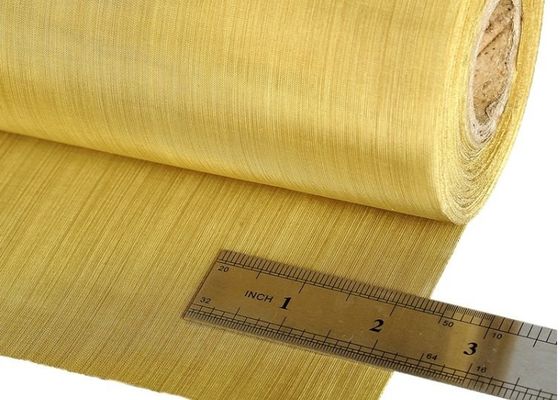 Чистая медная сетка Фарадея для экранирования ЭМП, рулон 30 м