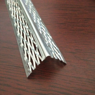 ASTM G60 Оцинкованная штукатурная сетка 27x96 дюймов с ромбовидными отверстиями