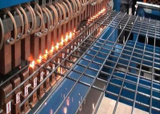 Гальванизированная железная сварная проволочная сетка панель 1x2м 2-6мм проволока
