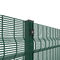 Ячеистая сеть стандартных технических условий 358 сваренная обшивает панелями анти- подъем для загородки