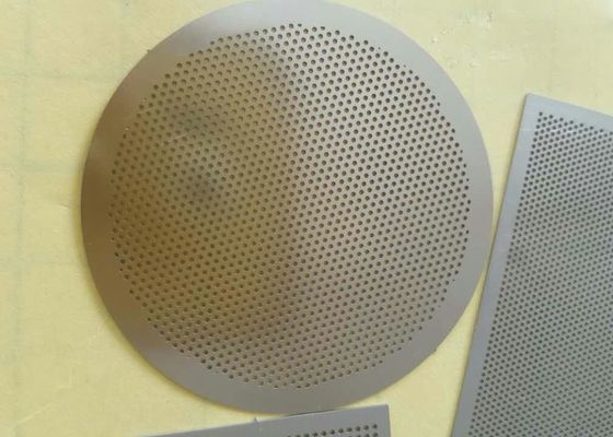 Нержавеющая сталь 304 ЭМИ/РЧ экранирующая травленая сетка для динамиков