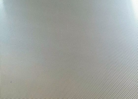 Фильтр-диск из травленой нержавеющей стали 10 микрон для автомобильных динамиков