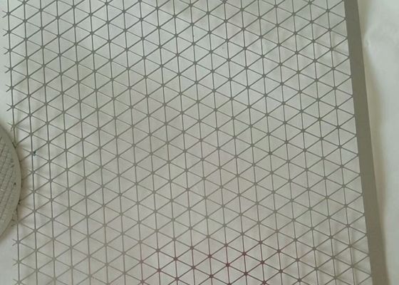 Фильтр-диск из травленой нержавеющей стали 10 микрон для автомобильных динамиков