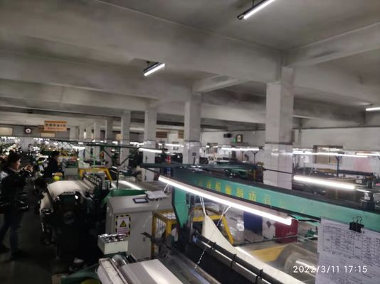 304 Нержавеющая сталь из тканевой проволоки для фильтрации при высоких температурах