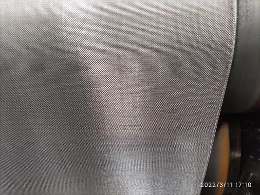 304 316 Голландское плетение сетки из нержавеющей стали для фильтров высокой точности