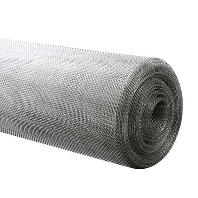 Ss316 11 Mesh Steel Mesh для дверей безопасности