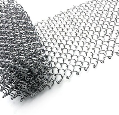 Металлический водопад из нержавеющей стали 304 для украшения сада, водная завеса