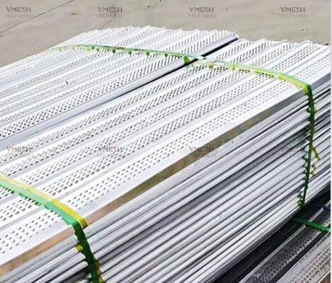 Легкие строительные материалы Расширенная Ib Lath Бетонная опалубка Сетка
