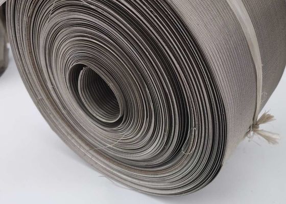 Нержавеющей стали 300 микронов ODM Dia 0.015-8mm