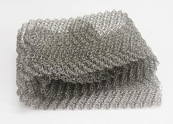 Фильтра SS316 0.2mm связанный проводом отверстие 2x3mm 12x6mm