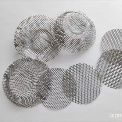 стрейнер трубы водопровода толщины 0.3mm главный, экран головы металла шара кальяна