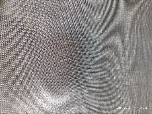 Фильтр высокой точности с микро отверстием 300 Mesh 304 Metal Woven Wire Mesh