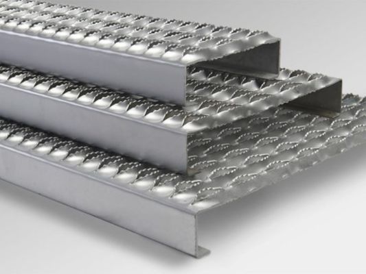 Нержавеющая 3mm круглая сталь дорожки крыши решетки безопасности распорки сжатия отверстия