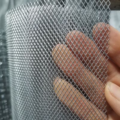 BV расширил решетину нервюры металла для штукатурить стены конструкции штукатурки