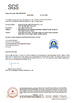 КИТАЙ Anping Velp Wire Mesh Products Co.,Ltd Сертификаты